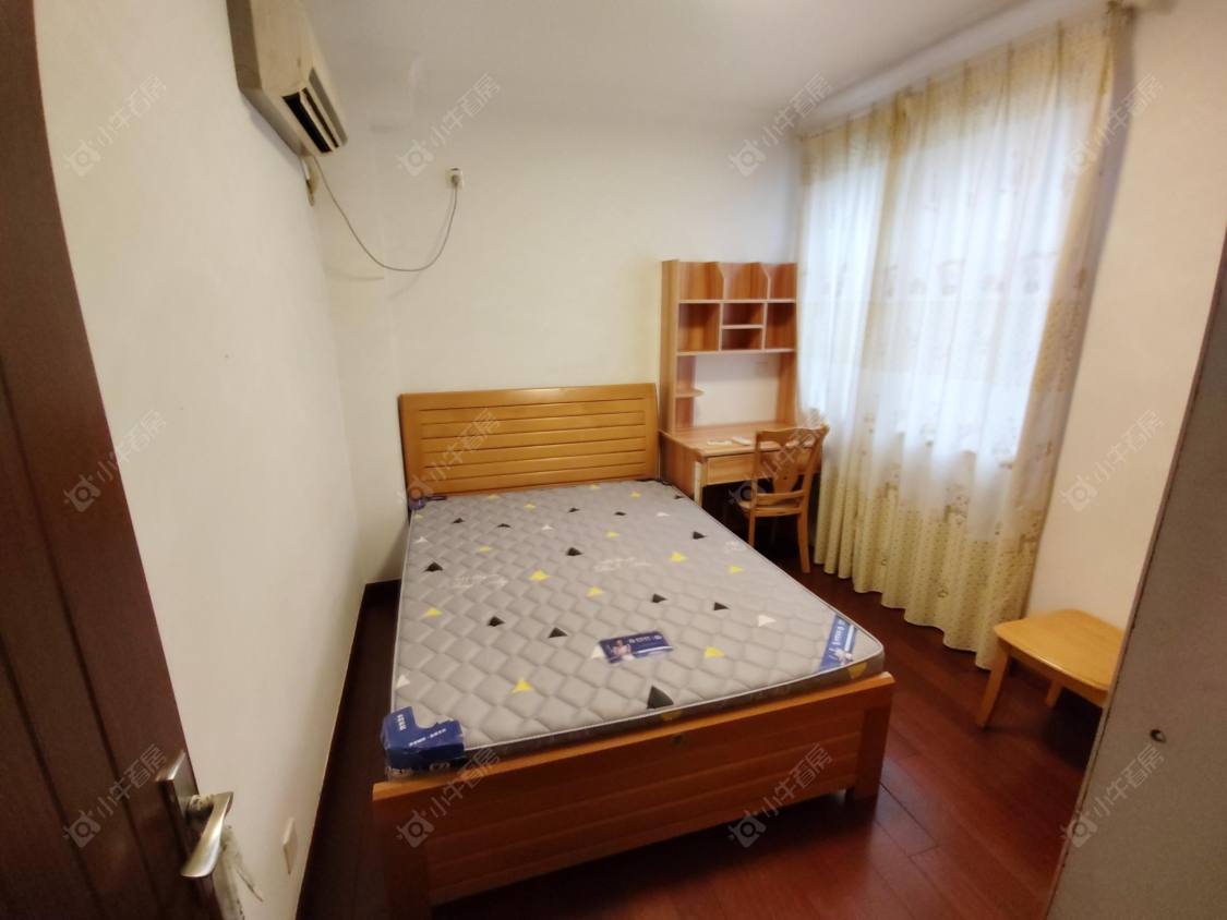 常州福地聚龙苑在租房源室内图_小牛看房