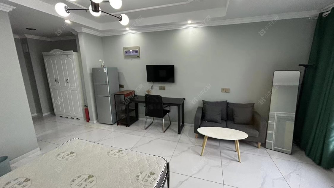 常州景荟凤凰公寓在租房源_小牛看房