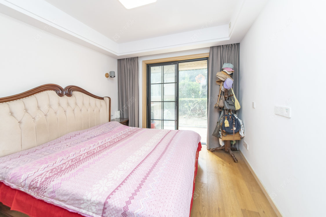 常州星河国际七区在售二手房源室内图_小牛看房