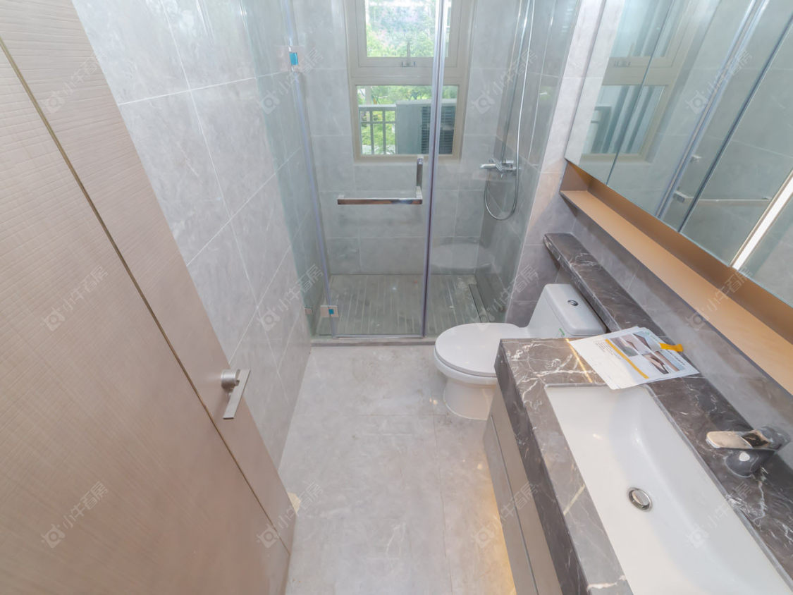 常州路劲美的竹林壹号在售二手房源室内图_小牛看房