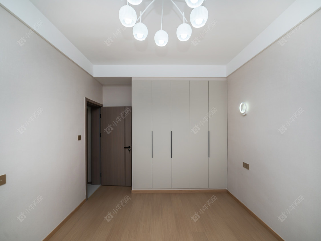 常州工房北区在售二手房源室内图_小牛看房