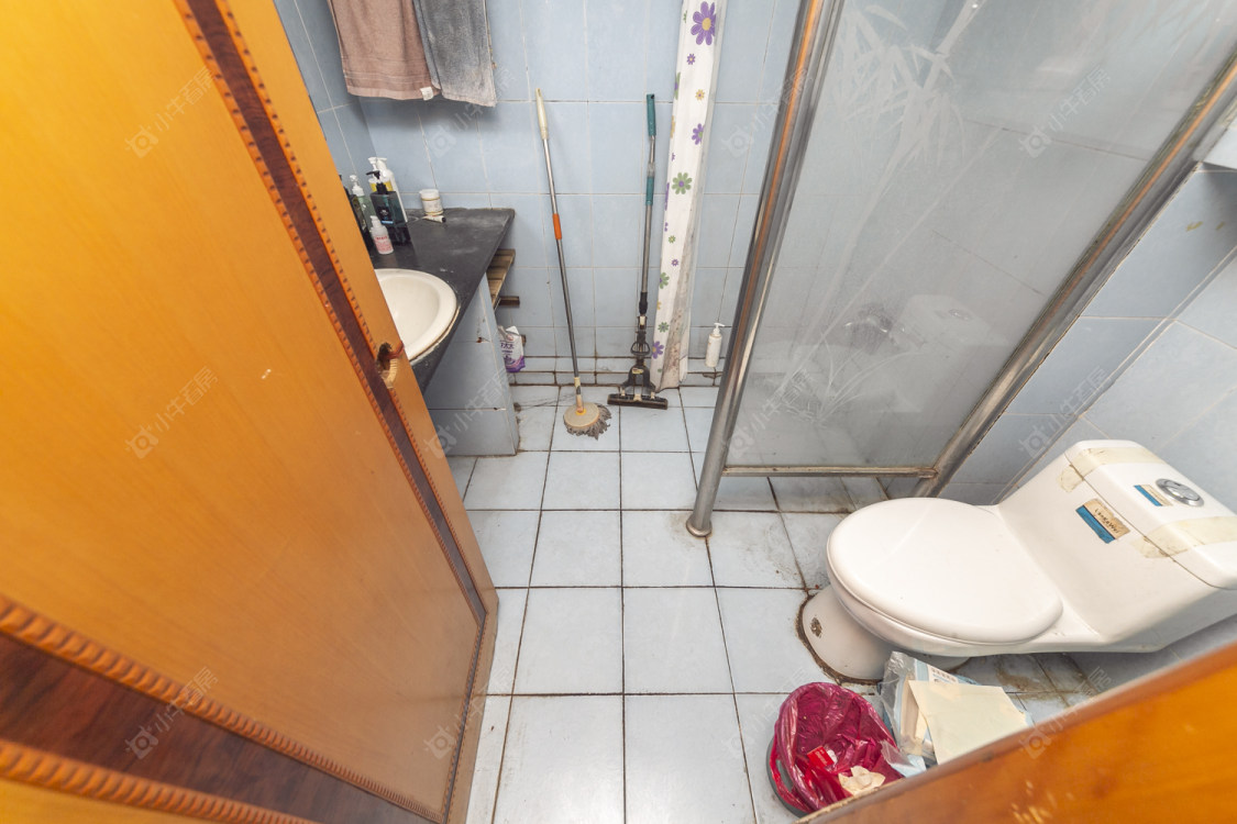 常州清潭五村在售二手房源室内图_小牛看房