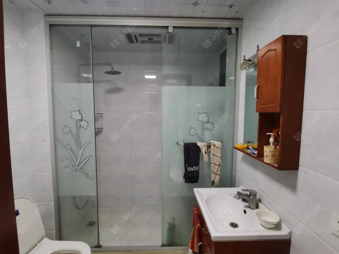 常州剑湖华庭在租房源室内图_小牛看房