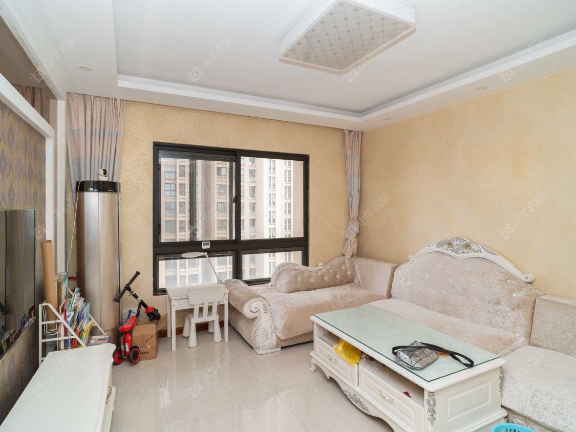 景瑞英郡房源室内图 常州景瑞英郡在售二手房源室内图_小牛看房