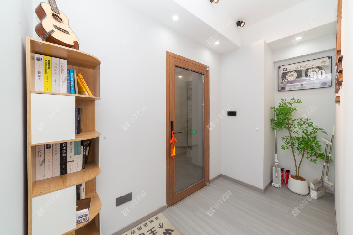 常州龙控·公园尚都在租房源室内图_小牛看房