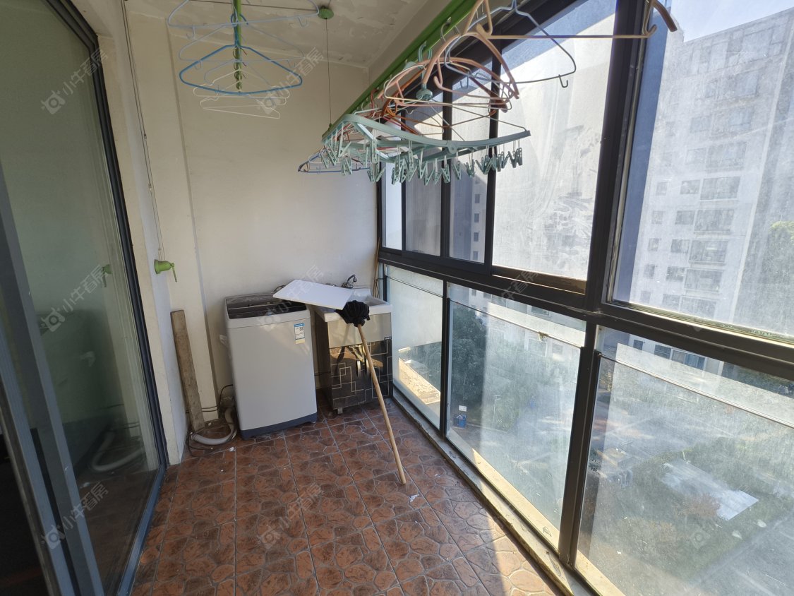 常州新城南都雅苑在租房源室内图_小牛看房