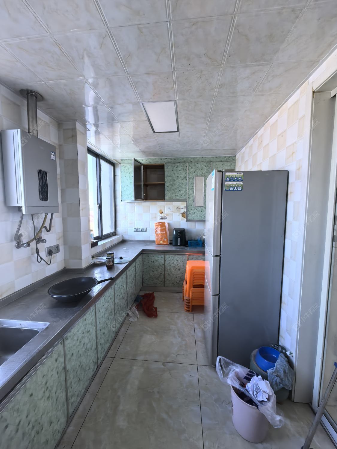 常州广嘉东郡在租房源室内图_小牛看房