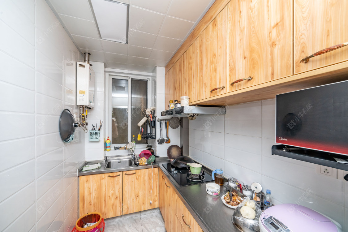 常州常发香堤半岛在售二手房源室内图_小牛看房