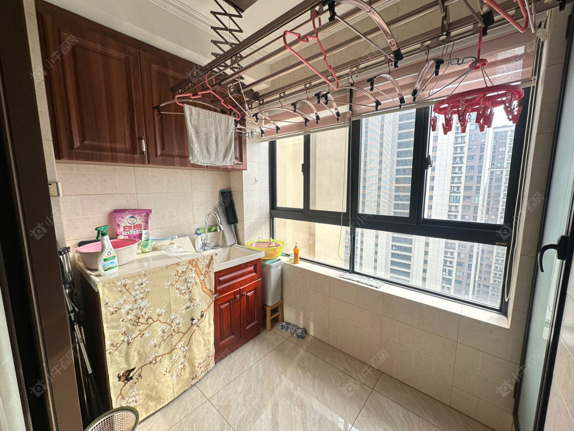 常州怡盛花园在租房源室内图_小牛看房