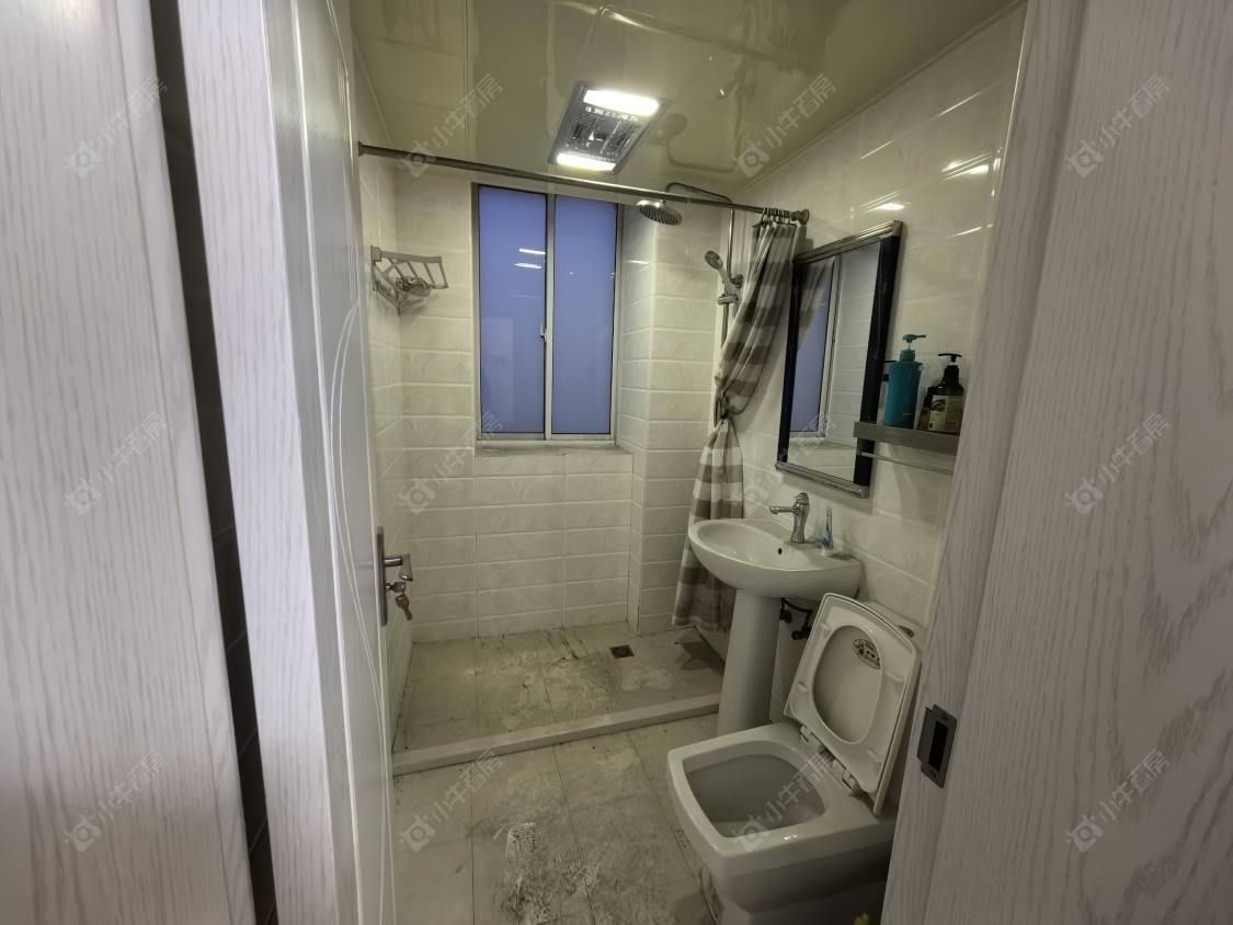 西新桥二村房源室内图 常州西新桥二村在租房源室内图_小牛看房