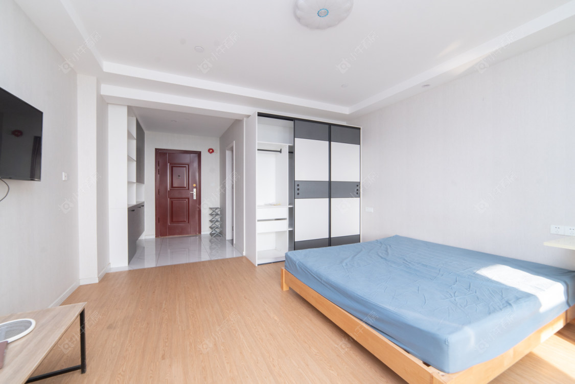 常州景荟凤凰公寓在售二手房源室内图_小牛看房