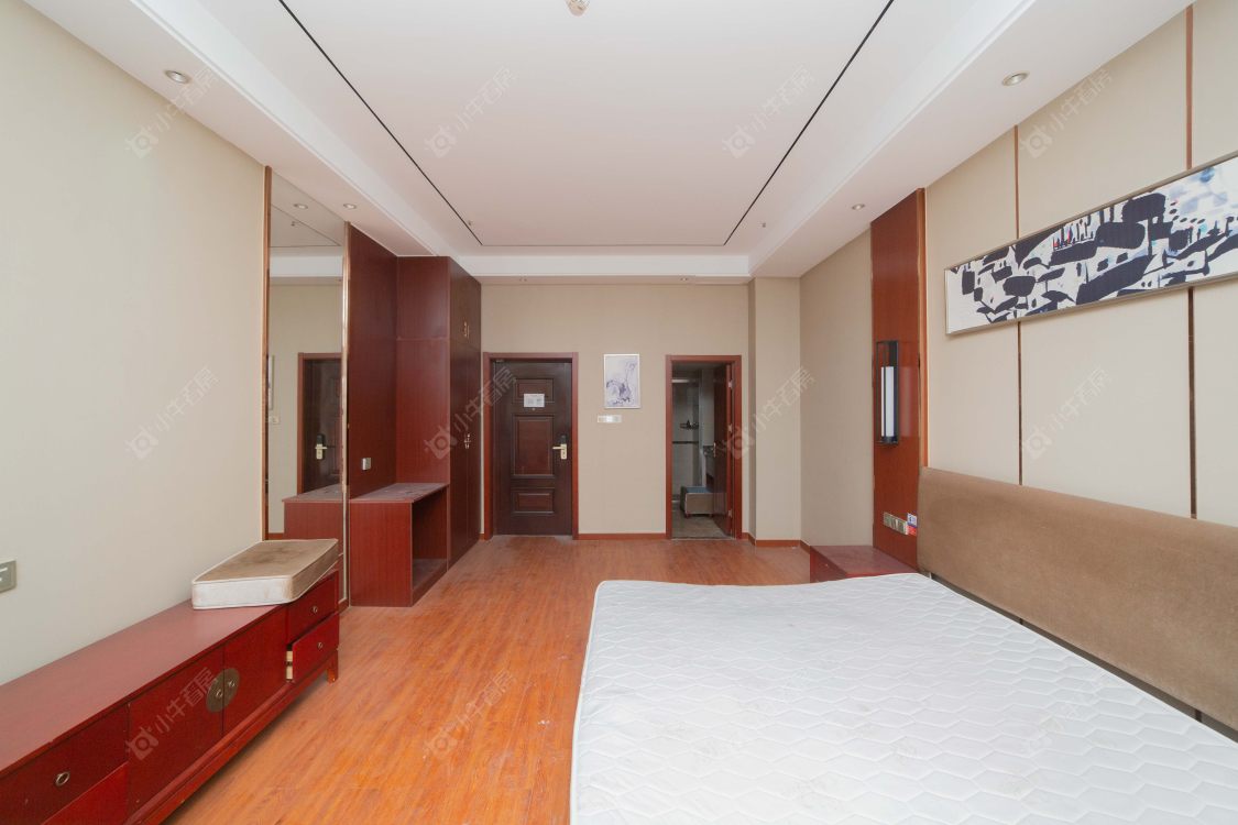 荣盛曼哈顿广场房源室内图 常州荣盛曼哈顿广场在售二手房源室内图_小牛看房