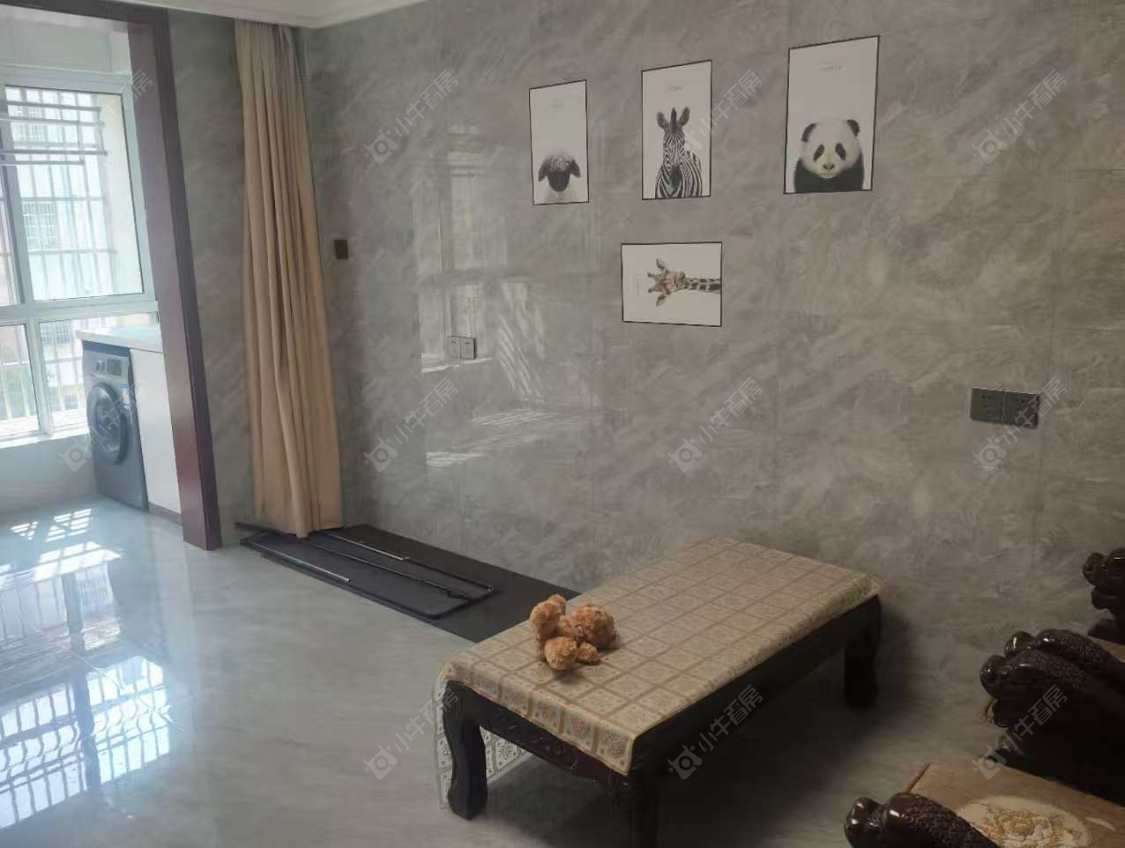 常州徐塘新村在租房源室内图_小牛看房