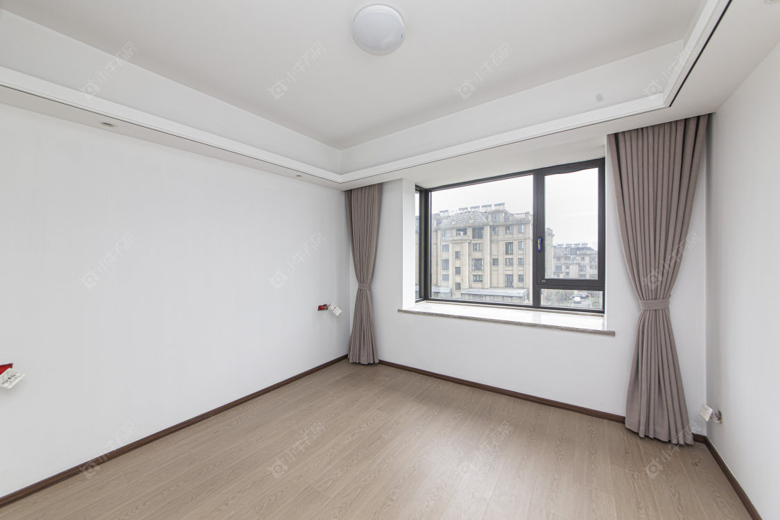 绿地香奈房源室内图 常州绿地香奈在售二手房源室内图_小牛看房