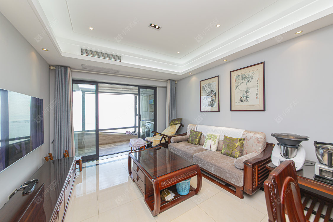 常州星河澜月湾在售二手房源_小牛看房