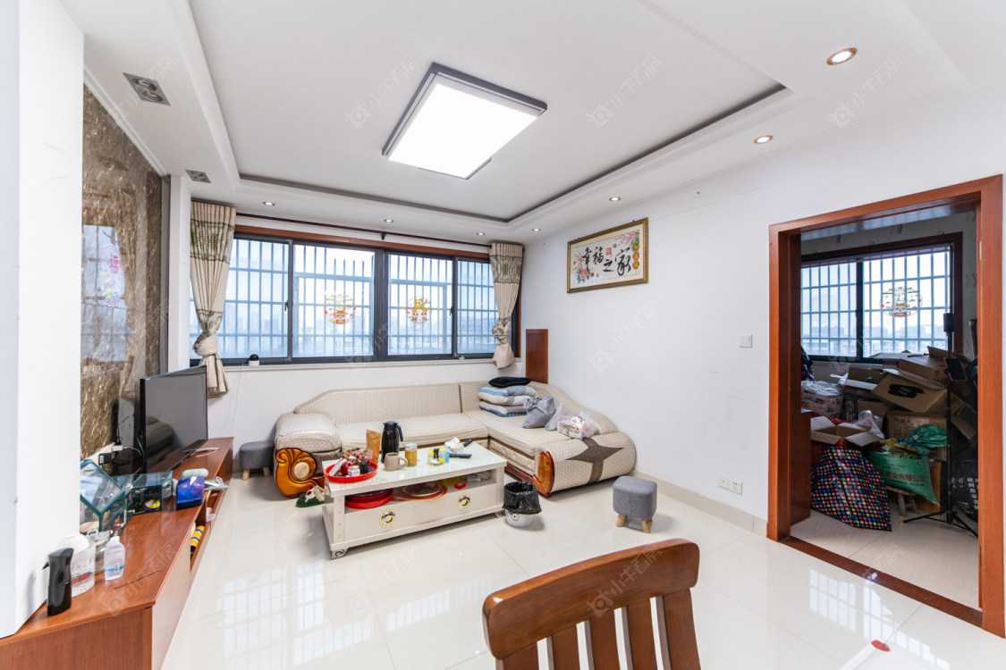 怡枫苑房源室内图 常州怡枫苑在售二手房源室内图_小牛看房