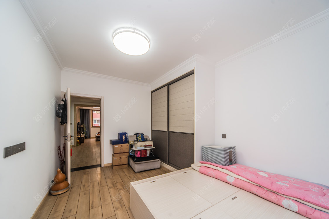 常州兰翔二村在售二手房源室内图_小牛看房