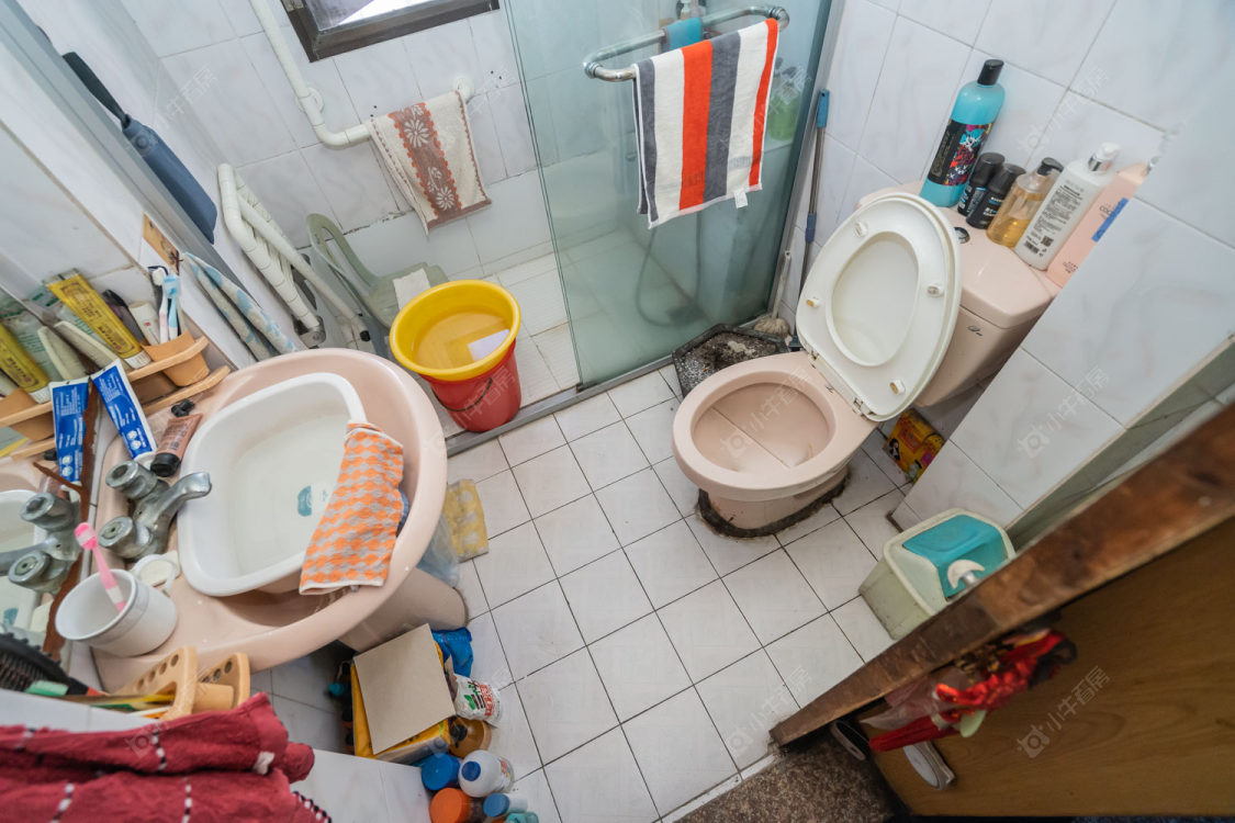 常州浦北新村在售二手房源室内图_小牛看房