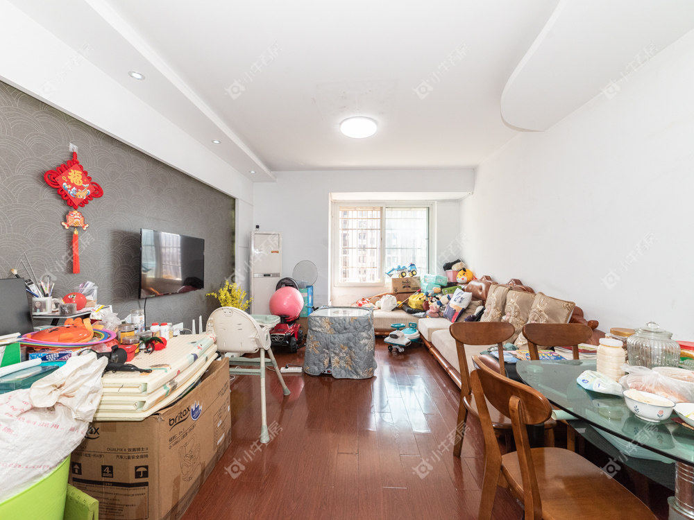 常州龙城福第在租房源室内图_小牛看房