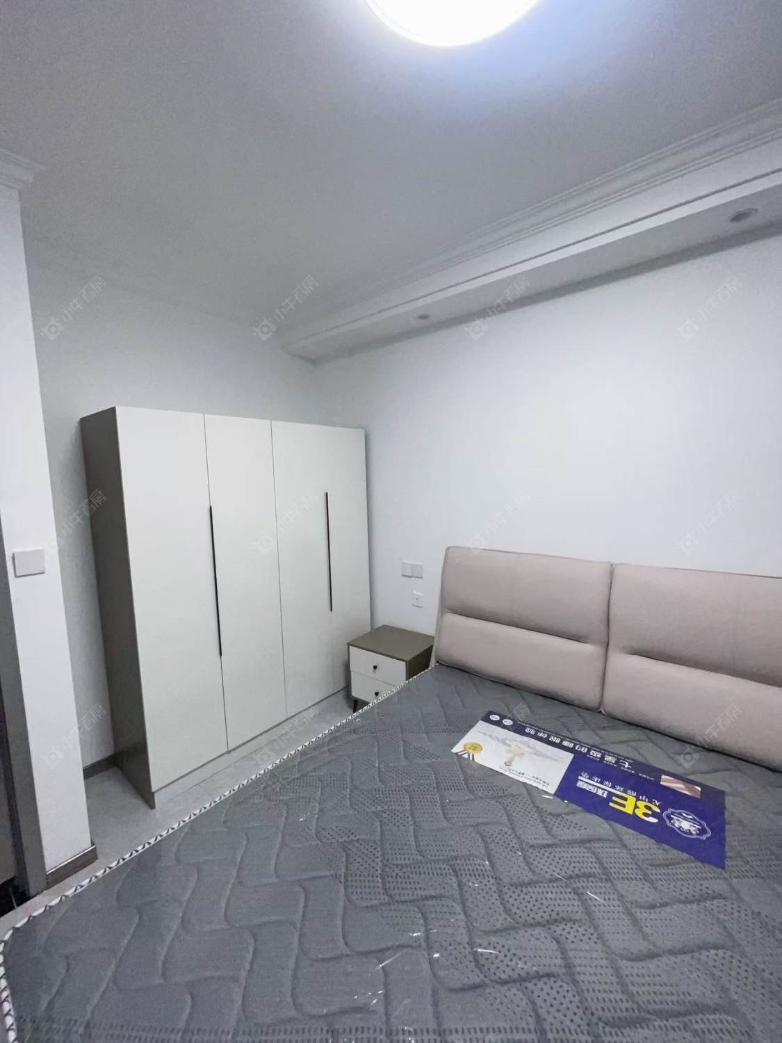 常州牡丹招商公园学府在租房源室内图_小牛看房