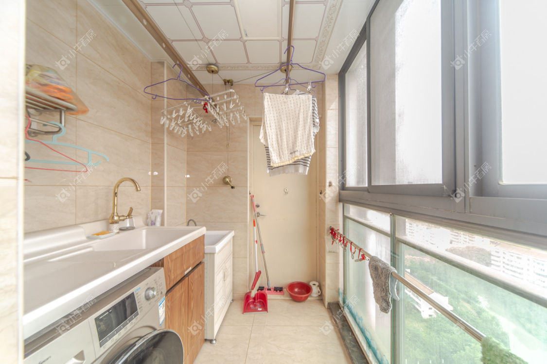 常州华亭苑在租房源_小牛看房