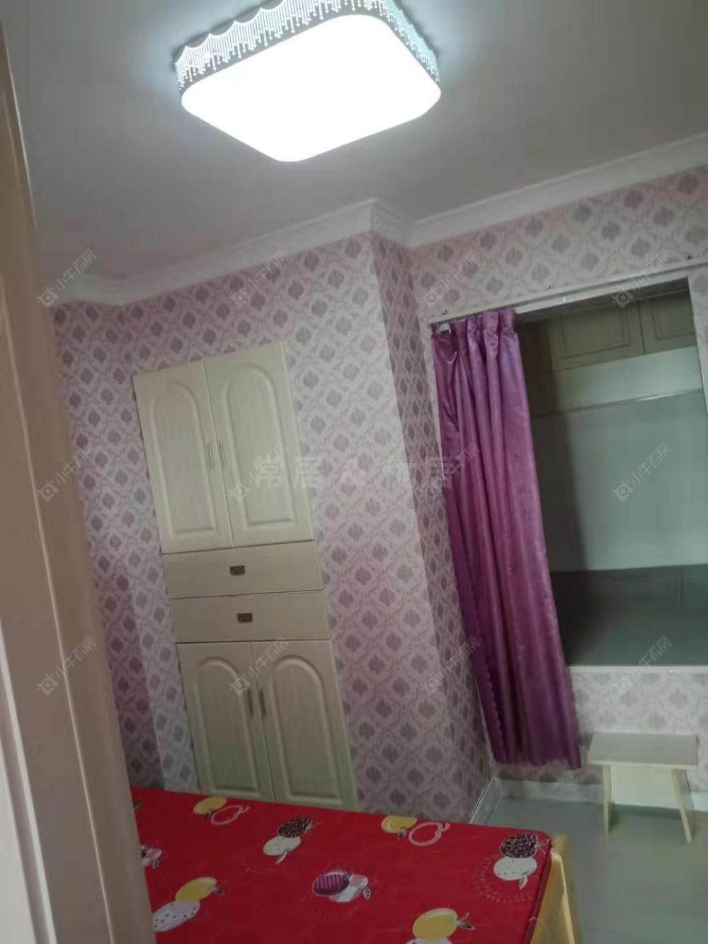 常州高力国际SOHO在售二手房_小牛看房