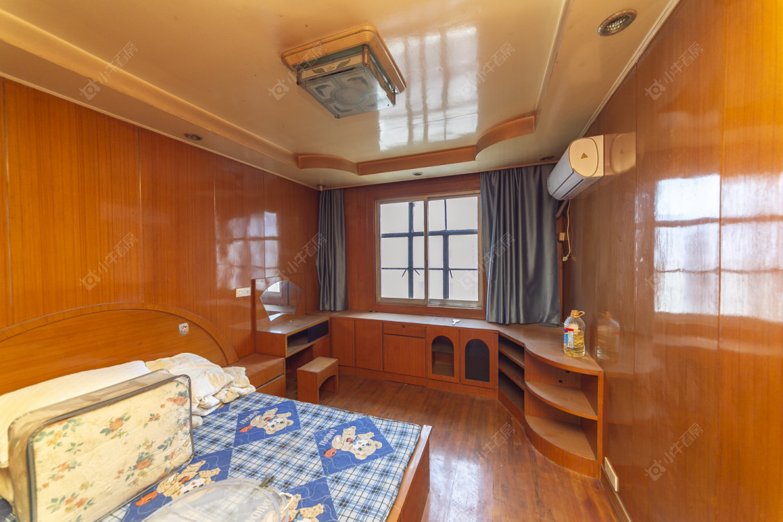 常州勤业一二三村在售二手房源室内图_小牛看房