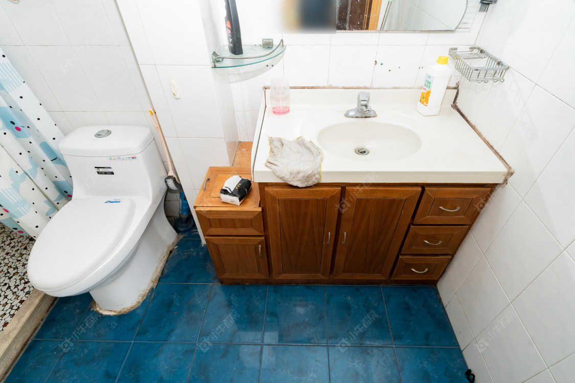 丽华三村南开小区房源室内图 常州丽华三村南开小区在售二手房源室内图_小牛看房