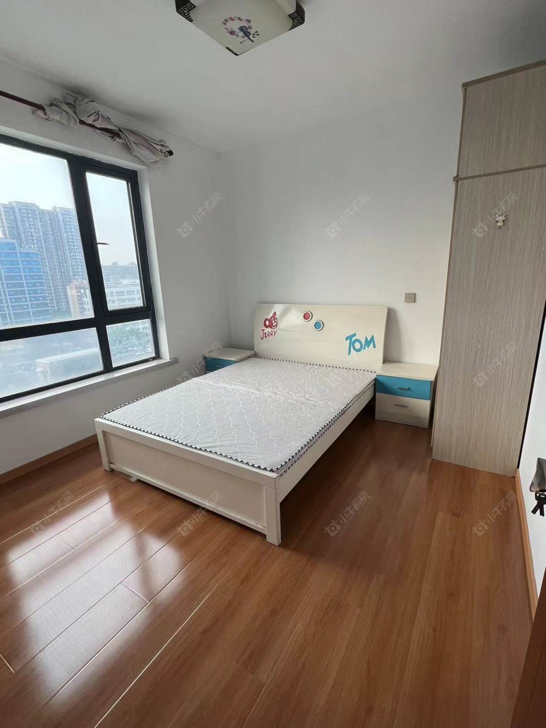 常州聚缘雅居在租房源_小牛看房