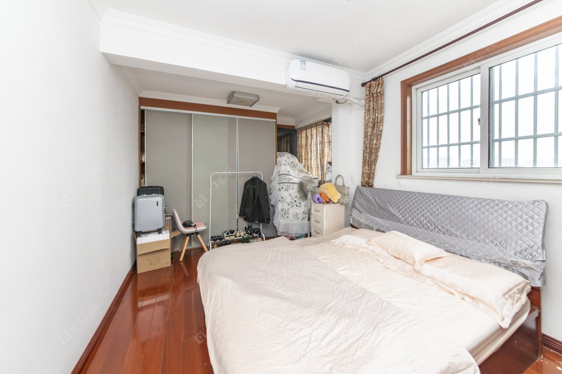 泰富湾公寓房源室内图 常州泰富湾公寓在售二手房源室内图_小牛看房