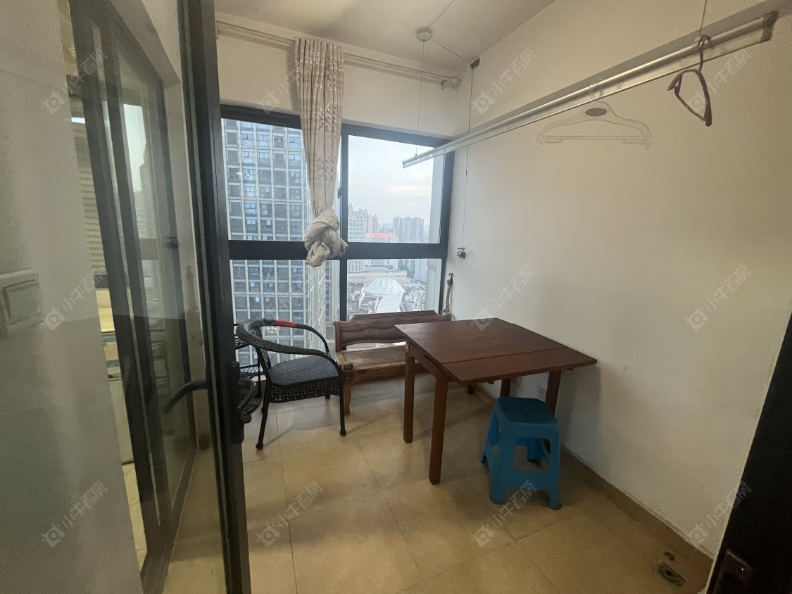 新北万达广场房源室内图 常州新北万达广场在租房源室内图_小牛看房