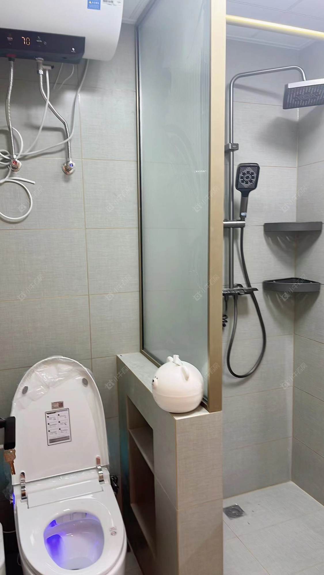 常州爱琴海公寓在租房源_小牛看房