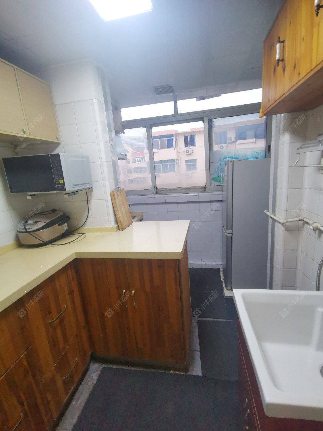 常州河海新村在租房源_小牛看房