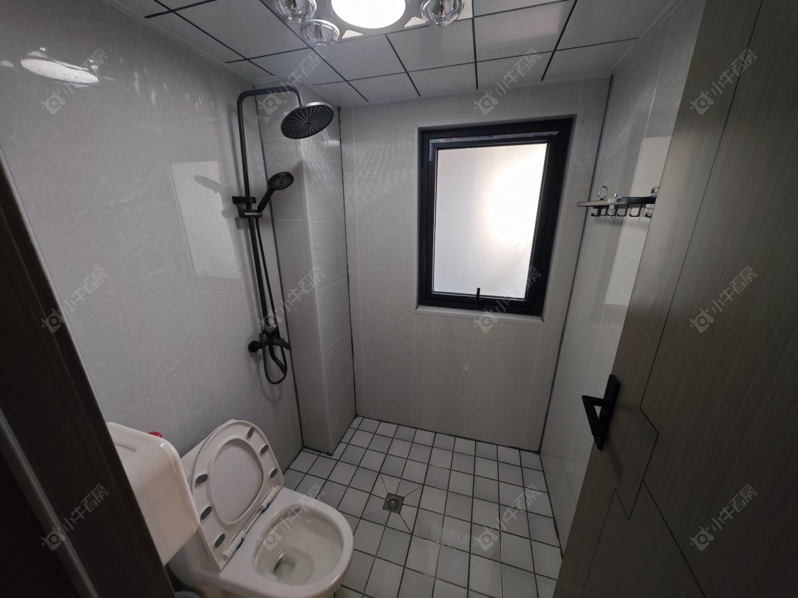 常州新城黑牡丹·世纪之光在租房源室内图_小牛看房