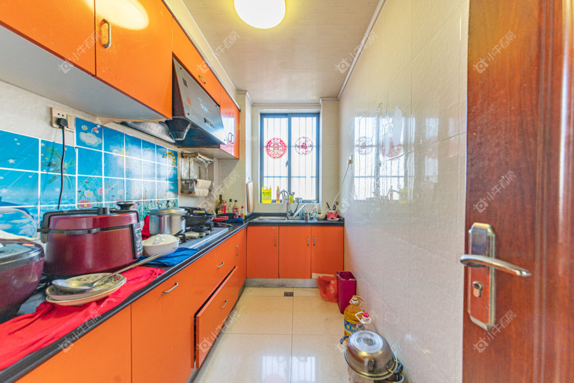 常州四季新城金典在租房源_小牛看房