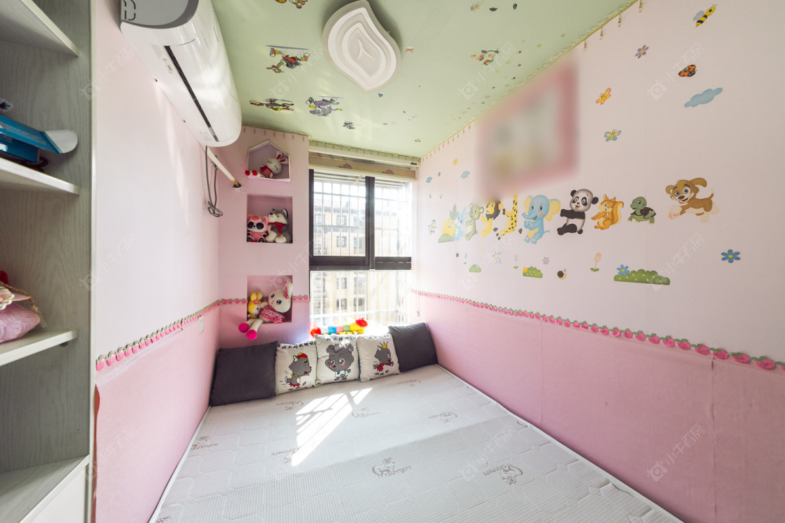 常州长宇棕榈湾在售二手房源室内图_小牛看房