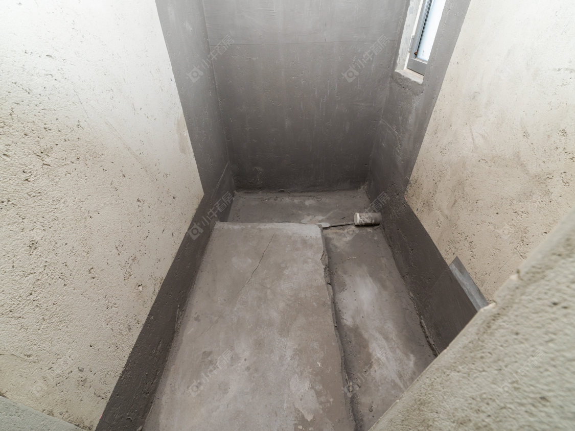 常州旭辉都会江来在售二手房源室内图_小牛看房