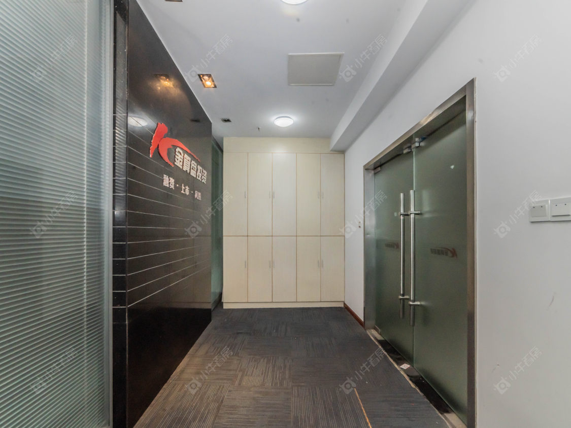 府琛商务广场房源室内图 常州府琛商务广场在售二手房源室内图_小牛看房