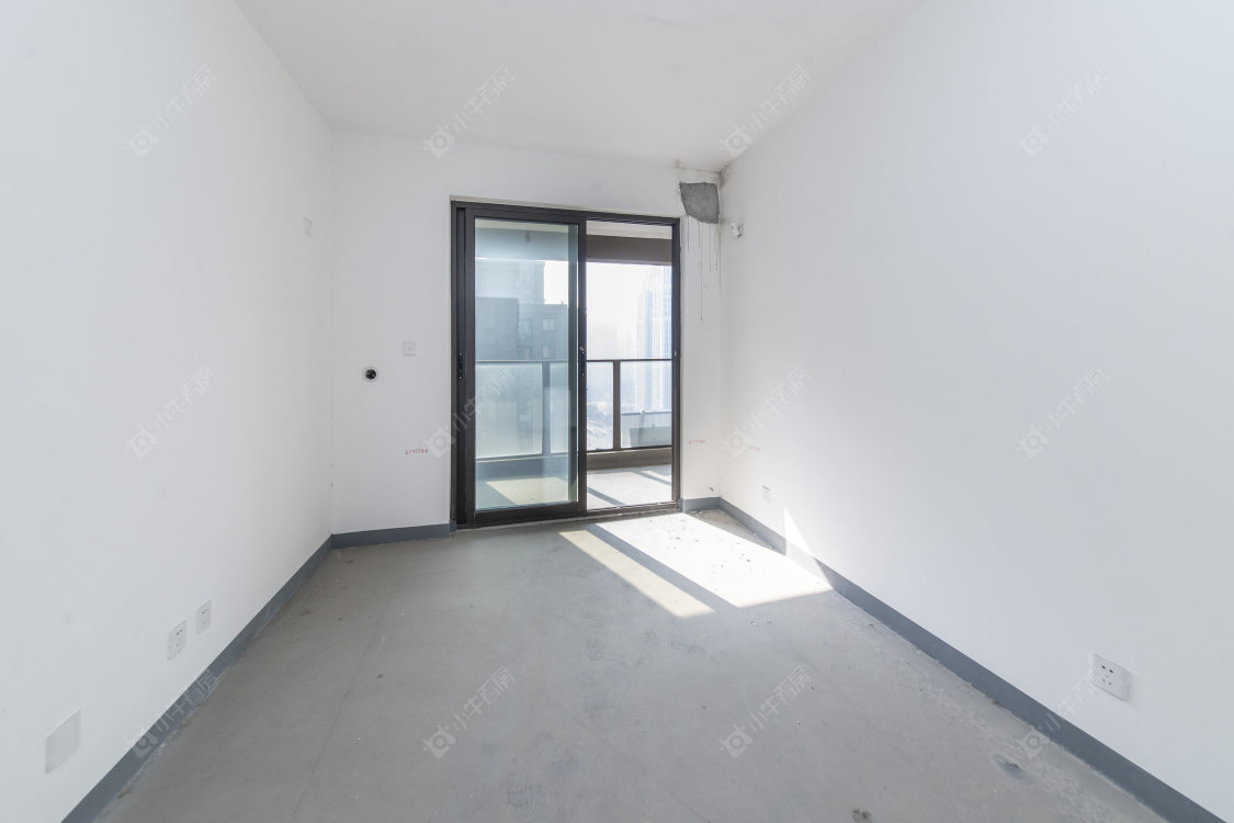 常州随园金麟府在售二手房源室内图_小牛看房