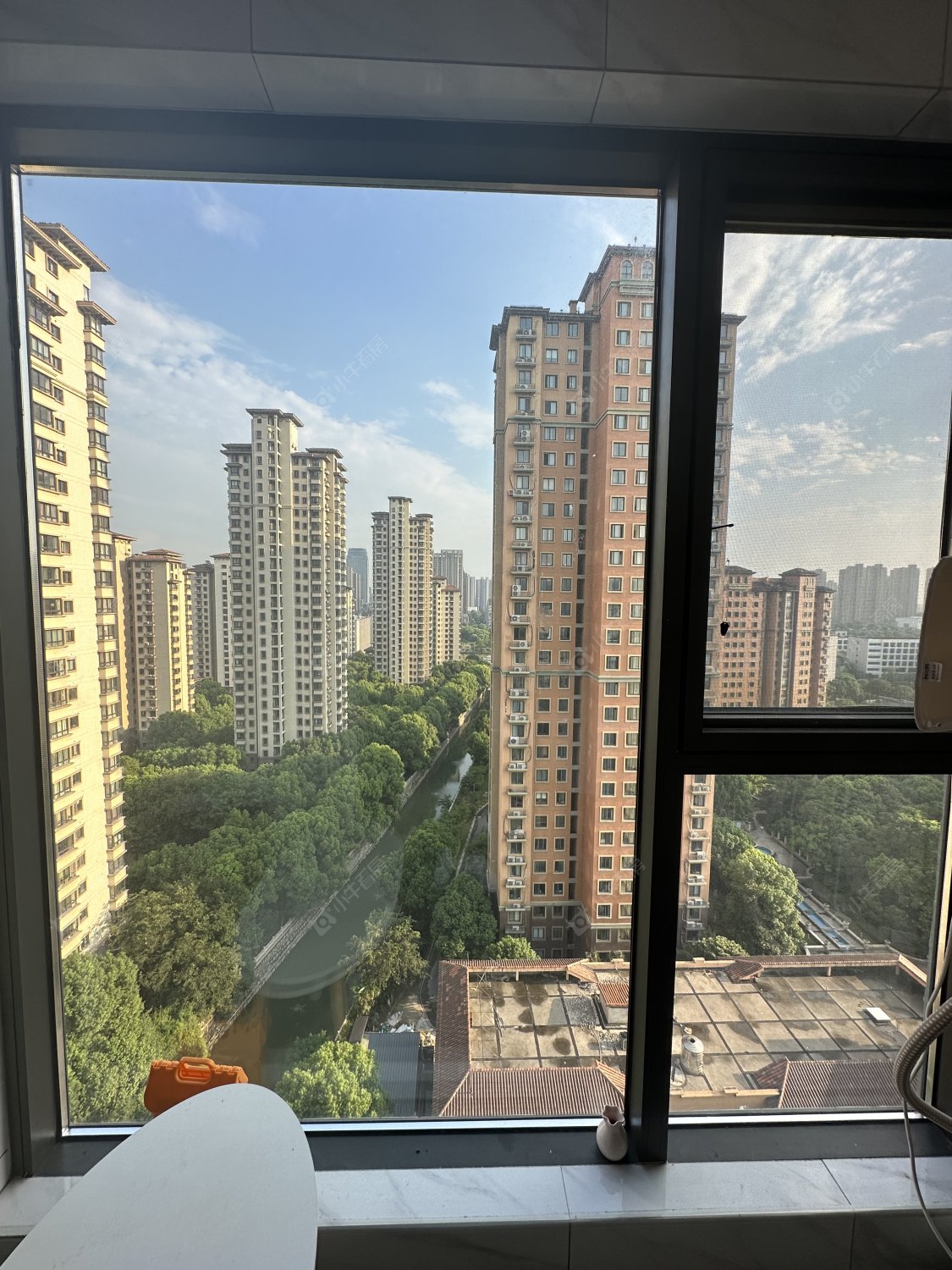 常州景城名轩租房_景城名轩1室1厅房源出租