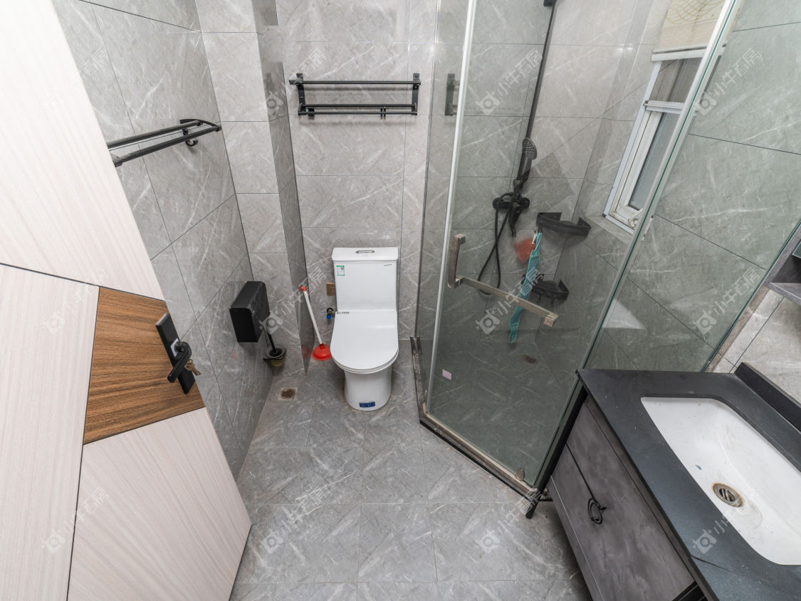 常州福成上城花园在租房源室内图_小牛看房