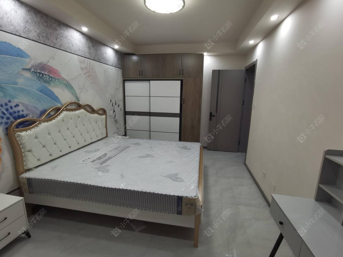 常州园心埒新寓在租房源室内图_小牛看房