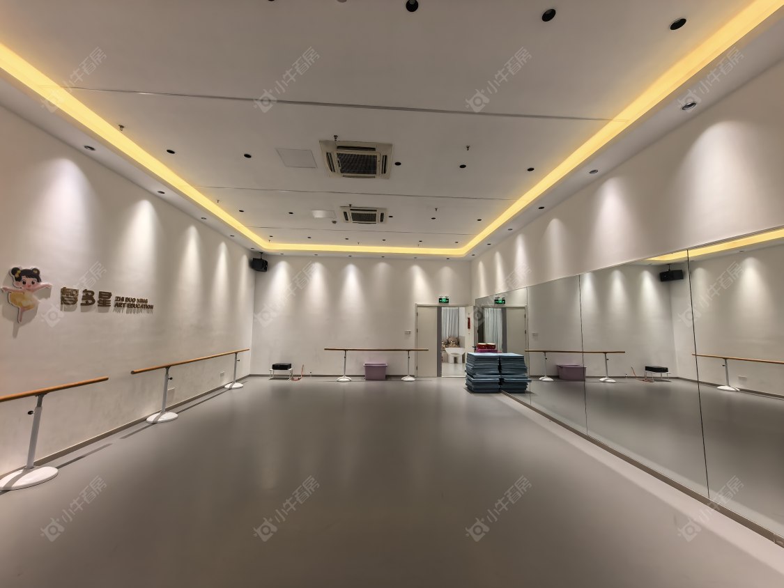 常州世茂广场租房_小牛看房