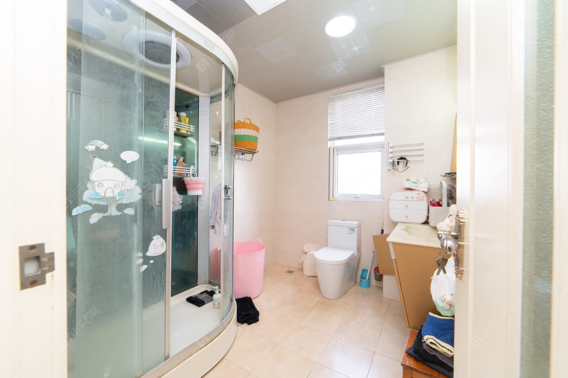 常州云山诗意在售二手房源室内图_小牛看房