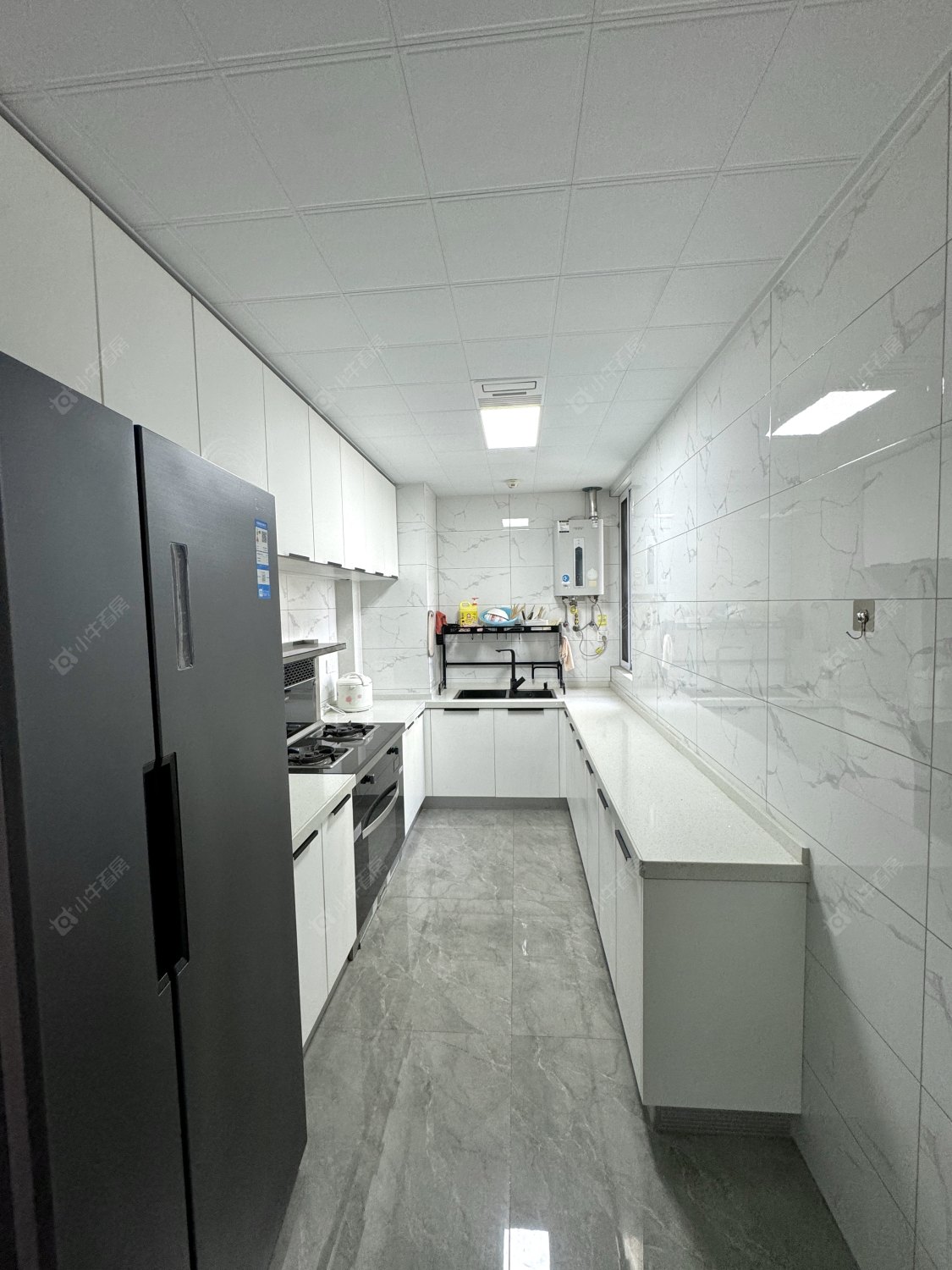 中海凤凰熙岸房源室内图 常州中海凤凰熙岸在租房源室内图_小牛看房