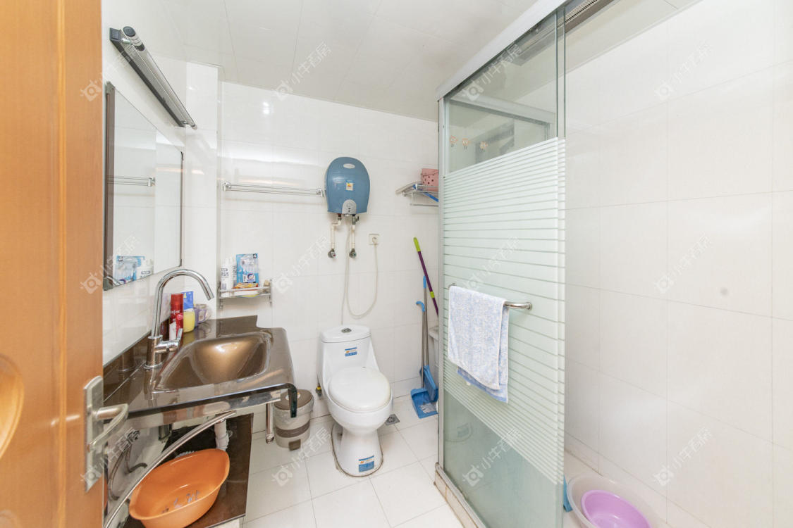 常州新城南都雅苑在租房源室内图_小牛看房