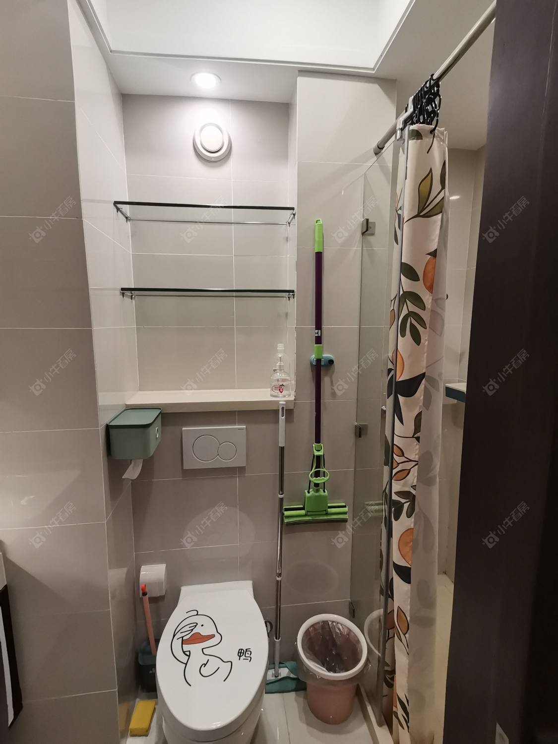 常州朗诗邻里中心在租房源室内图_小牛看房