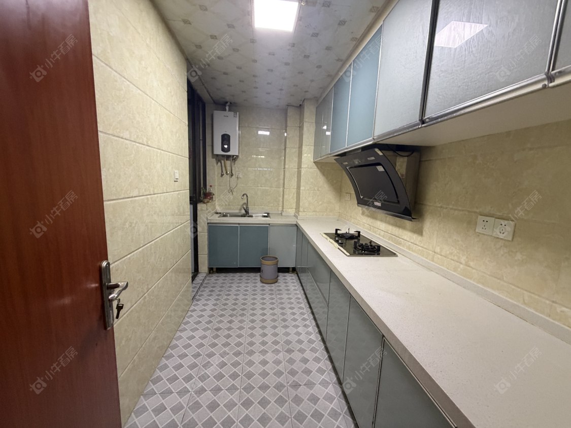 常州星河国际二区在租房源室内图_小牛看房