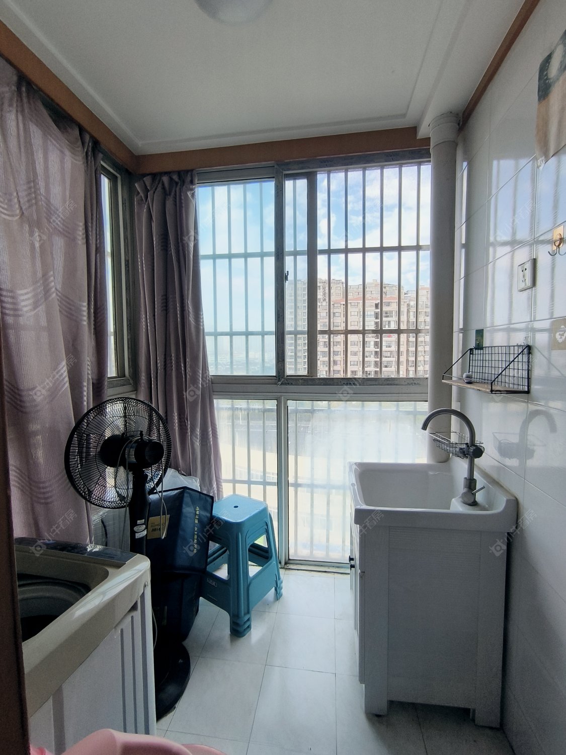 常州锦阳花苑在租房源室内图_小牛看房