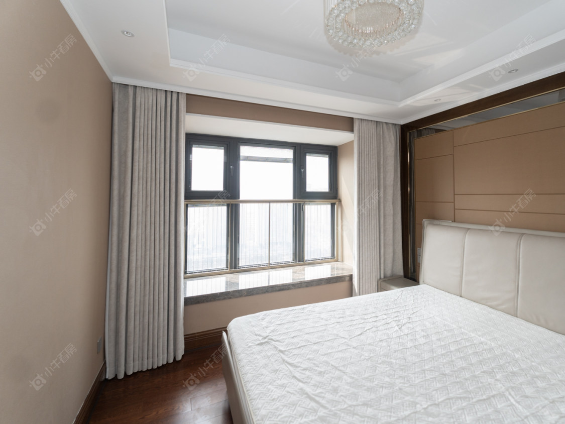 常州恒大悦府在售二手房源室内图_小牛看房